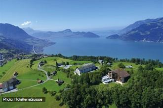 Seeblick Höhenhotel