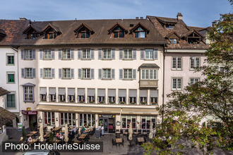 Kronenhof