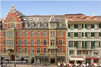 Hotel Kreuz Bern