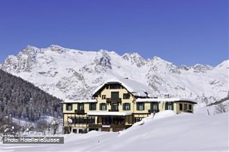 Hotel Fex