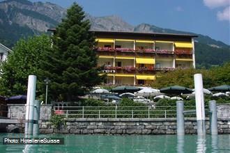 Seehotel Bären Brienz