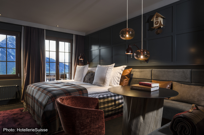 Doppelzimmer