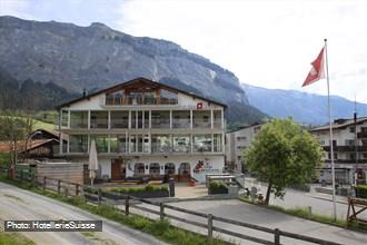 Swiss Hotel Flims