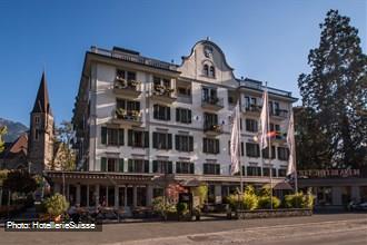 Hotel Interlaken