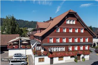 Hotel Kreuz Malters-Luzern