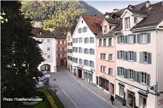 Aussenansicht von ob