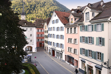 Aussenansicht von ob