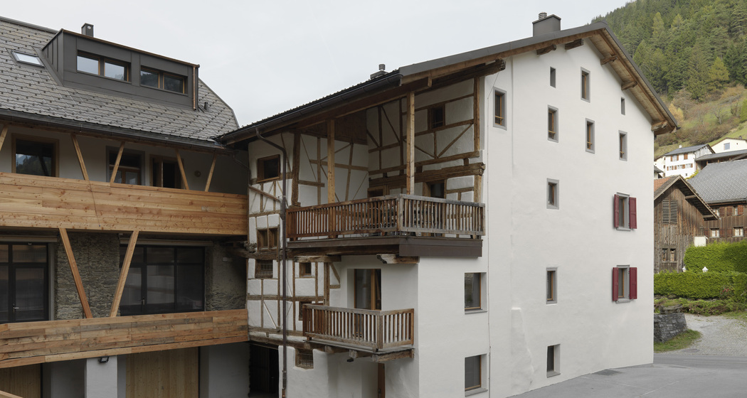 Jugendherberge Trin (hs_img_81726)
