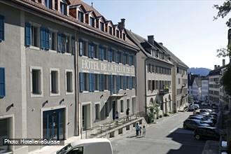 Façade Nord été 2019
