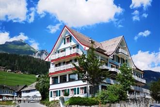 Gasthaus Friedegg B&B