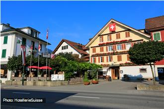 Landgasthof Schlüssel Alpnach