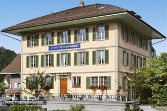 Hôtel Emmental