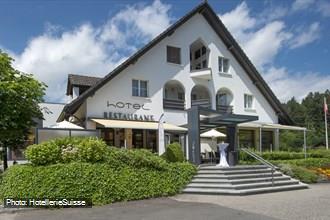 Hotel Thorenberg