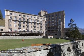 Hotelwiese