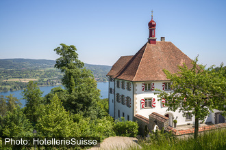 Schloss Freudenfels
