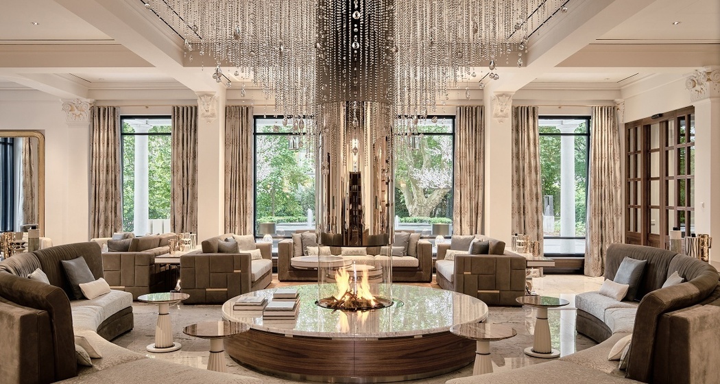 Grand Resort Bad Ragaz