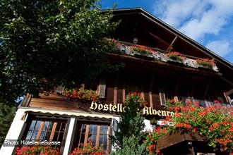 Boutique Hotel Alpen