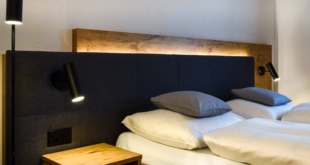 Doppelzimmer Comfort