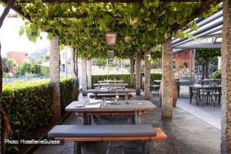 Pergola Restaurant
