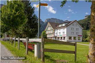 Hotel Alpenblick im