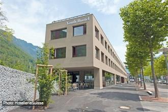 Ostello della gioventù Inter