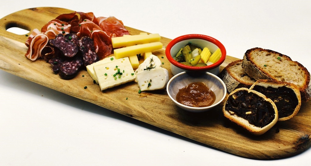 Pur Suisse Genussmarkt