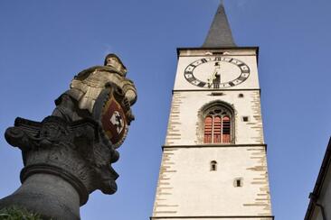 Kirche St. Martin