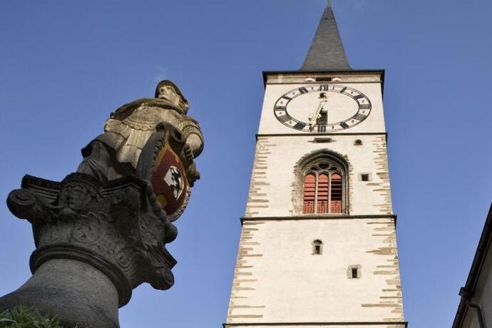 Kirche St. Martin