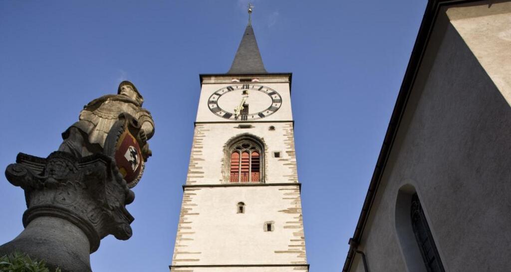 Kirche St. Martin