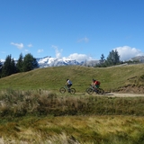 Alp Spundis, Ziel des des Aufstiegs