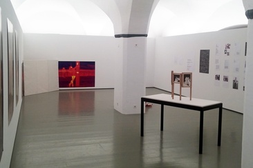 Stadtgalerie im Rathaus Chur