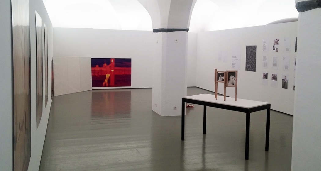 Stadtgalerie im Rathaus Chur