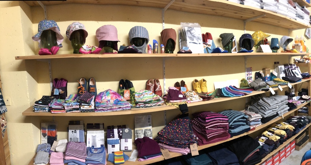 Hofladen Tanter Dossa