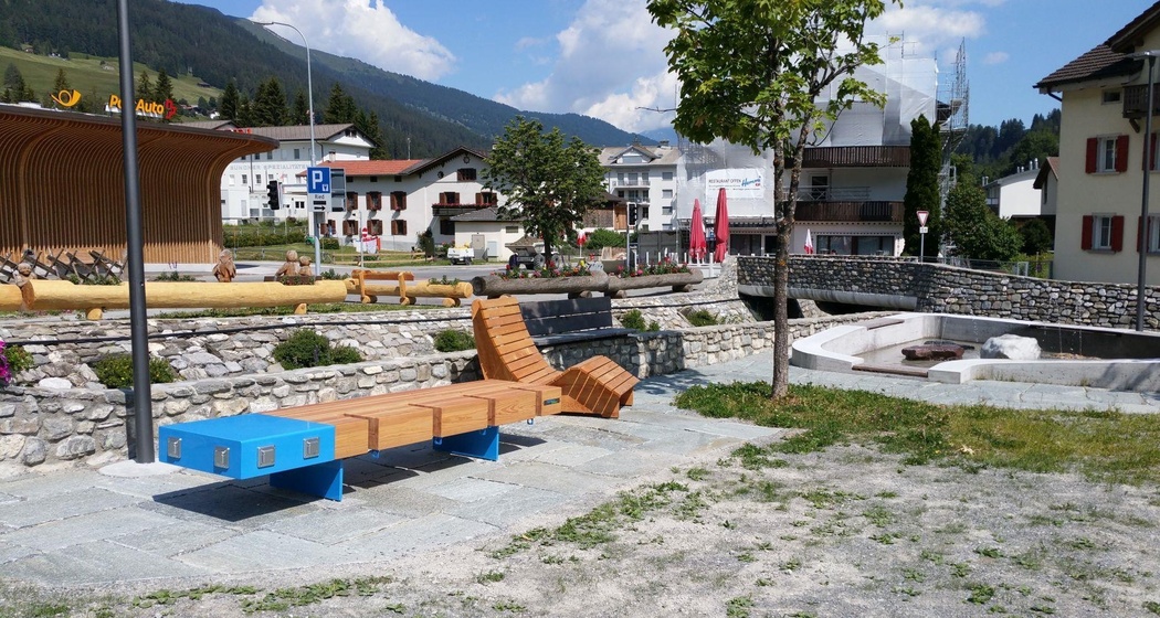 E-Lounge