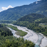 Ils Aults Polenweg