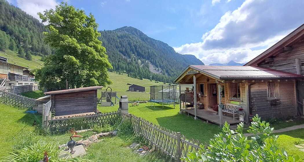 Hofladen Bio Yak Hof Heinz