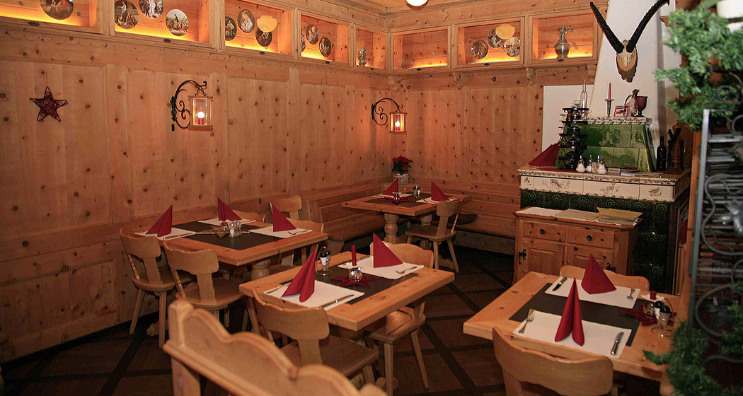 Franziskaner, Restaurant am Ochsenplatz