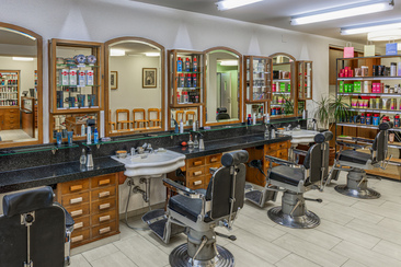 Coiffeur Bucceri Herren