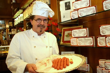 Bühler's Zuckerbäckerei