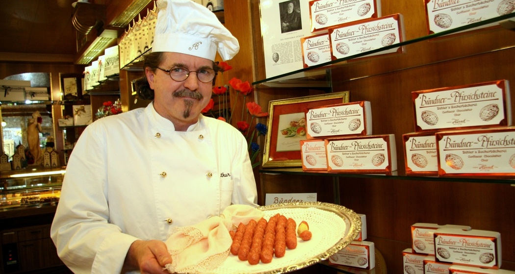 Bühler's Zuckerbäckerei