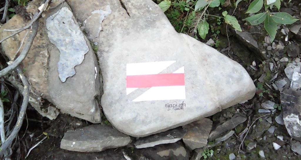 Perlas dalla primavera - Frühlingswasser