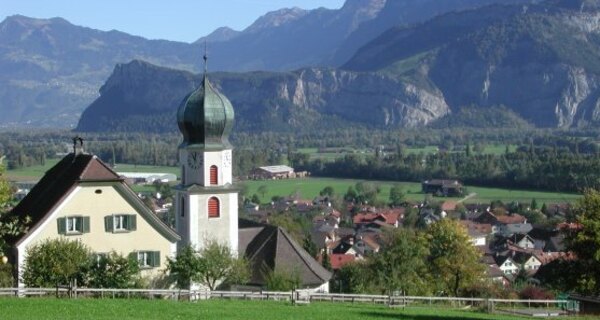 Vilters
