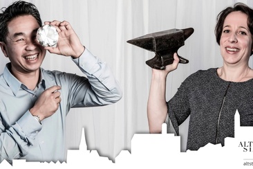 UNIX Goldschmiede AG