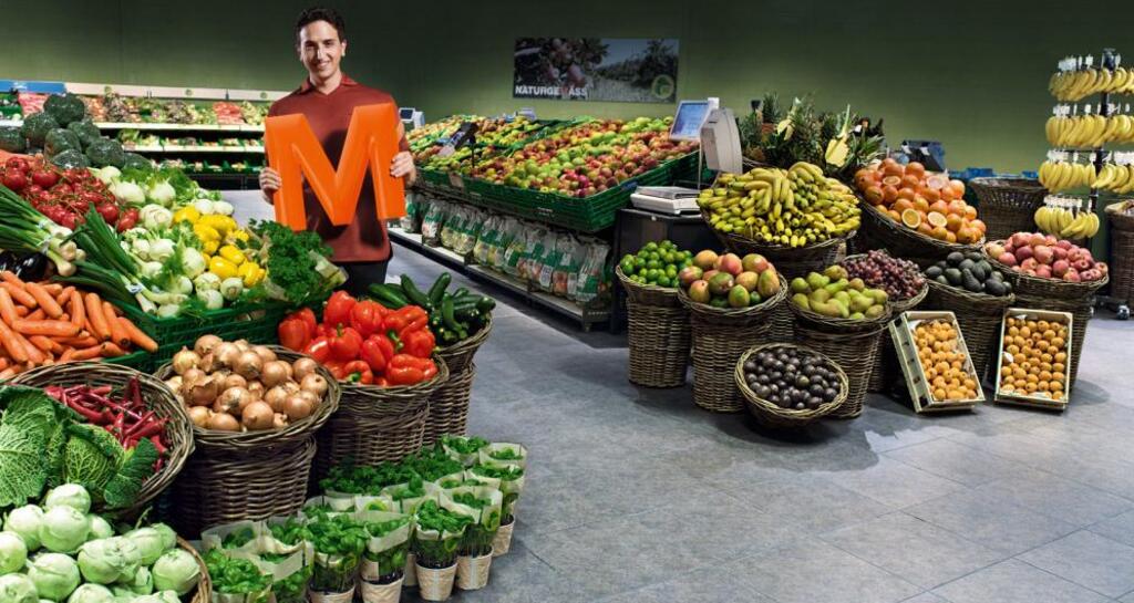 Migros Gäuggeli