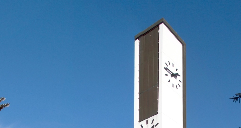 Reformierte Kirche in Churwalden