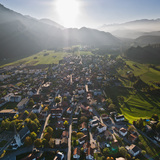 Bonaduz-Dorf-Vogeleperspektive-© Andrea Badrutt (6)