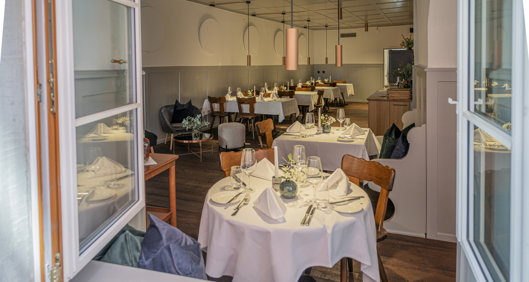 Brasserie Süsswinkel