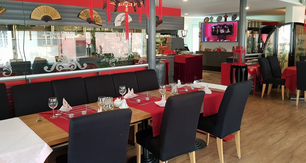 Han Kung China Restaurant