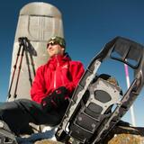 Beim Dreibündenstein