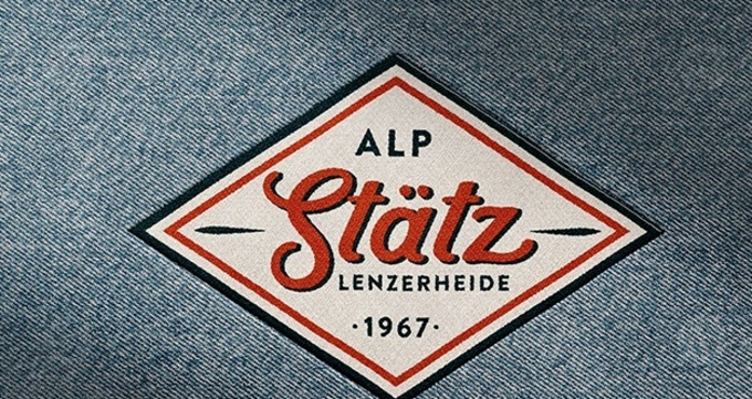 Logo Alp Stätz Lenzerheide